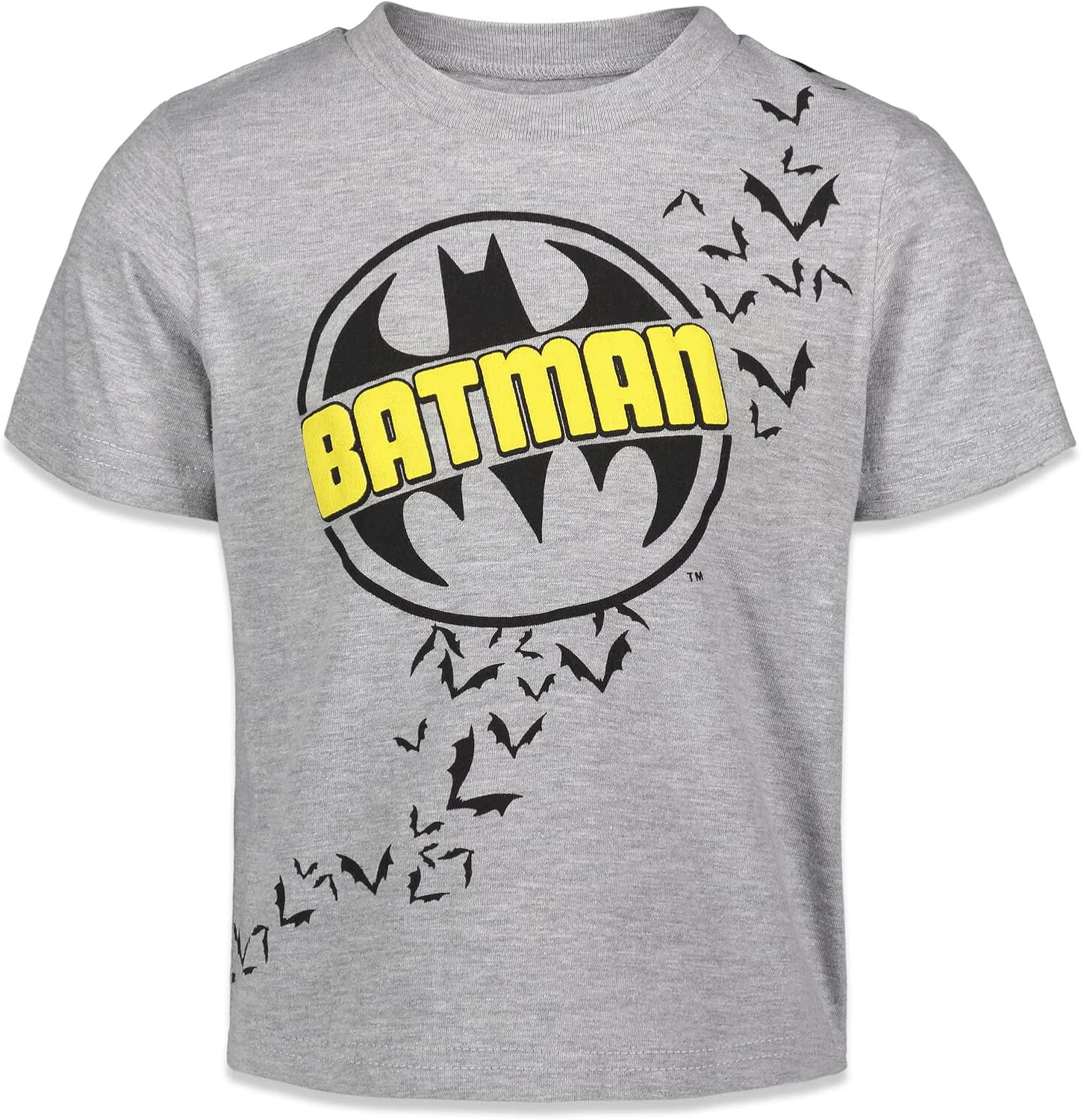 Pack 3 Camisetas, Batman