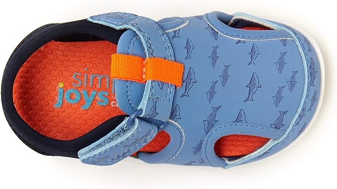 Simple Joys by Carter's Zapatos