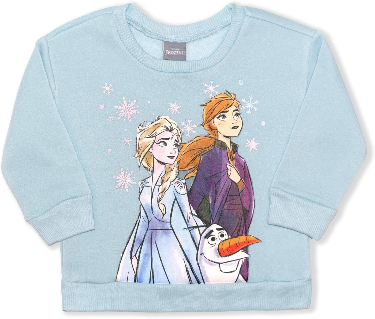 Disney Princess - Conjunto de 2 piezas