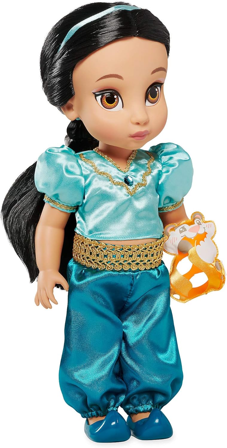 Disney - Muñeca Moana de la colección Animators