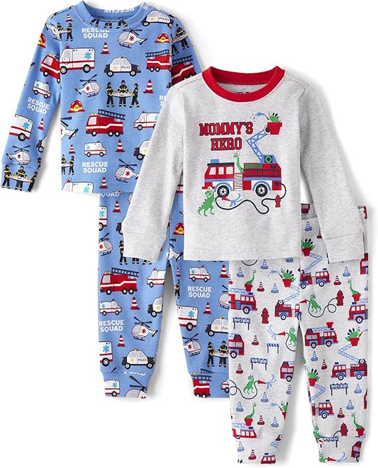 The Children's Place 2 Pijamas