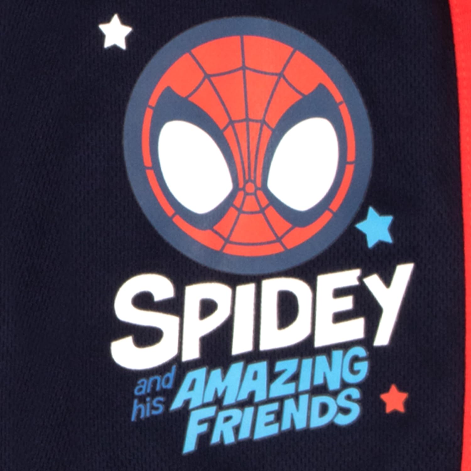 Marvel Spidey and His Amazing Friends - Conjunto de 3 piezas