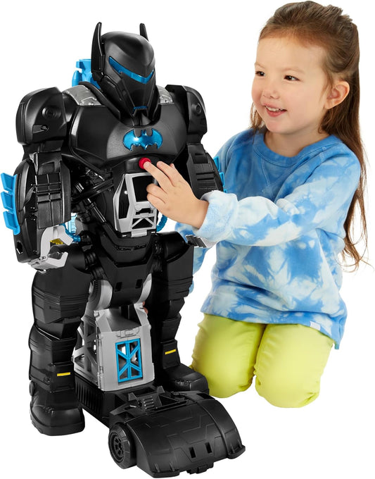 Fisher-Price Imaginext DC Super Friends Batman