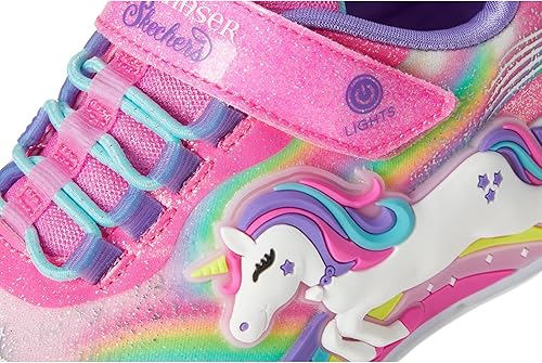 Skechers Tenis Unicorn