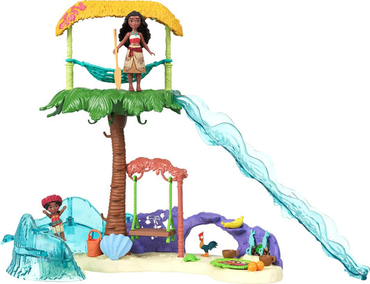 Mattel Disney Moana 2 Toys