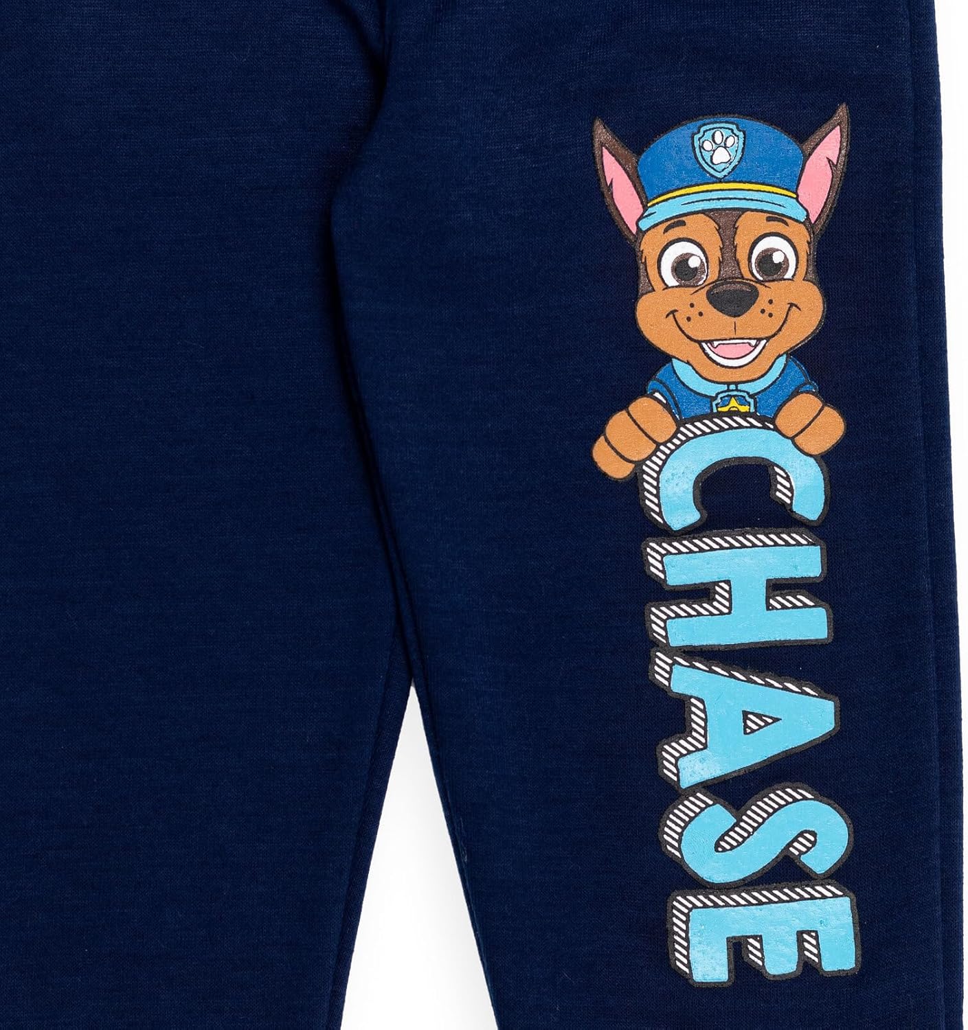 Paw Patrol Paquete de 3 pantalones de forro