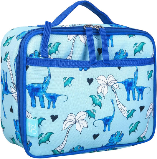 Wildkin Lonchera térmica