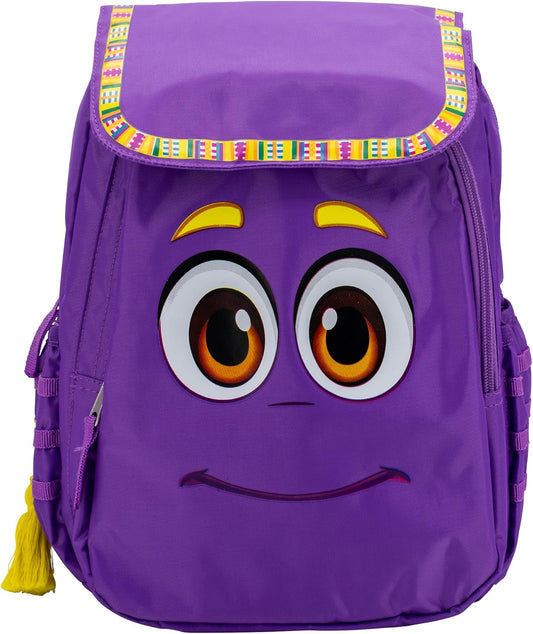 Mini mochila de 12 pulgadas