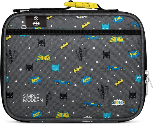 Simple Modern  - Lonchera infantil