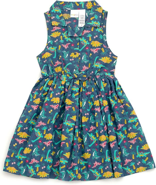 imagikids Vestido Dinosaurio