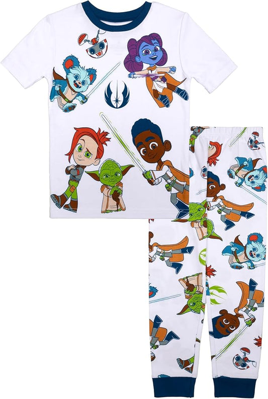 STAR WARS  Conjunto de pijama