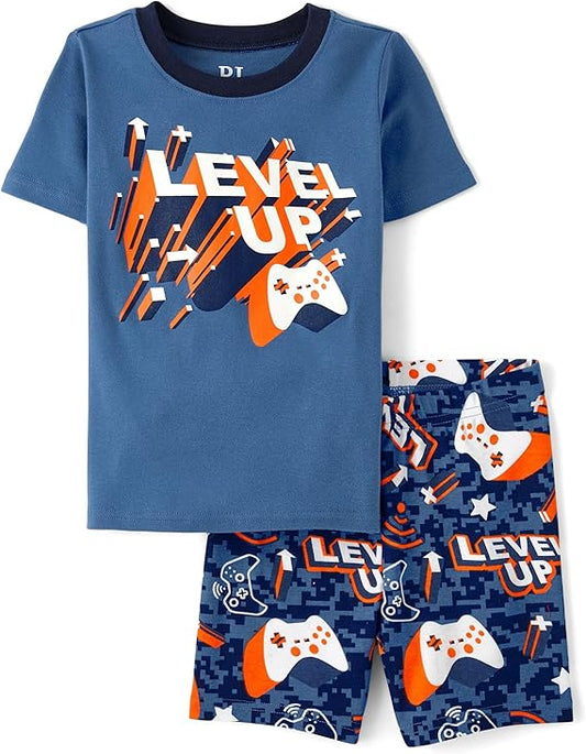 The Children's Place Conjunto de pijama de 2 piezas
