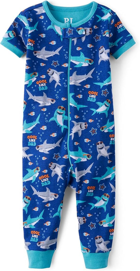 The Children's Place Pijama