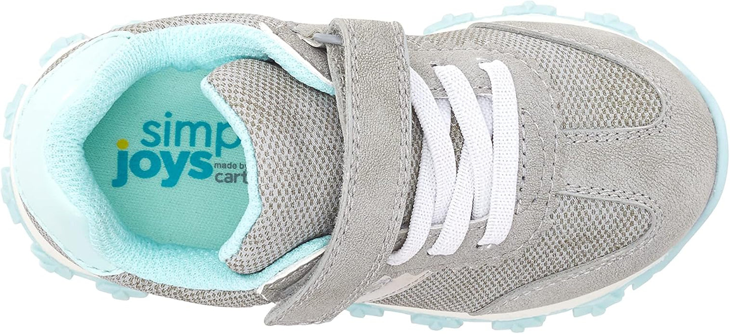 Simple Joys by Carter's Zapatos