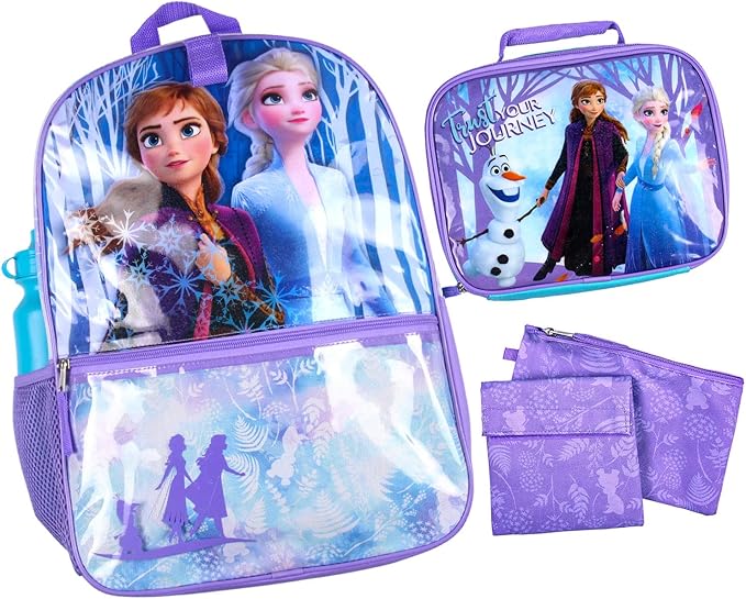 Mochila Disney 16 pulgadas de alto