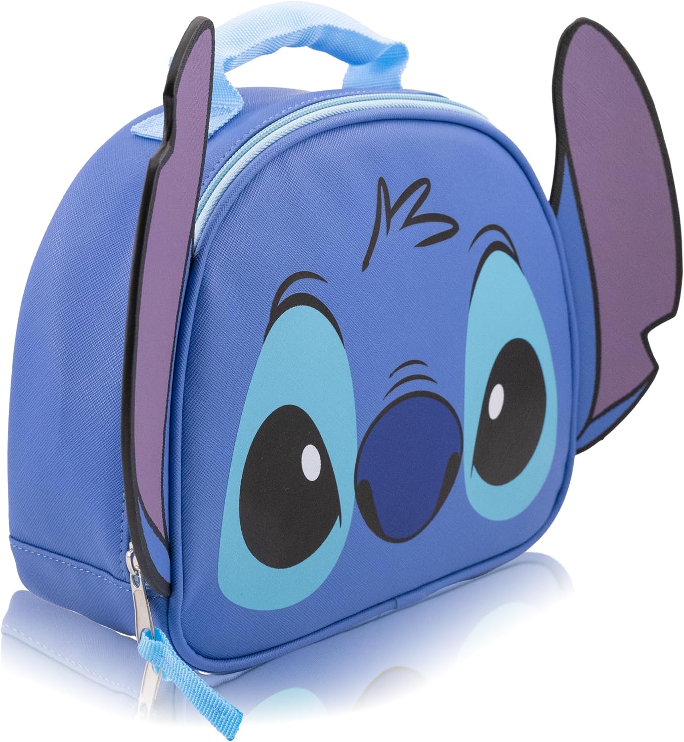 Lonchera Disney Lilo and Stitch