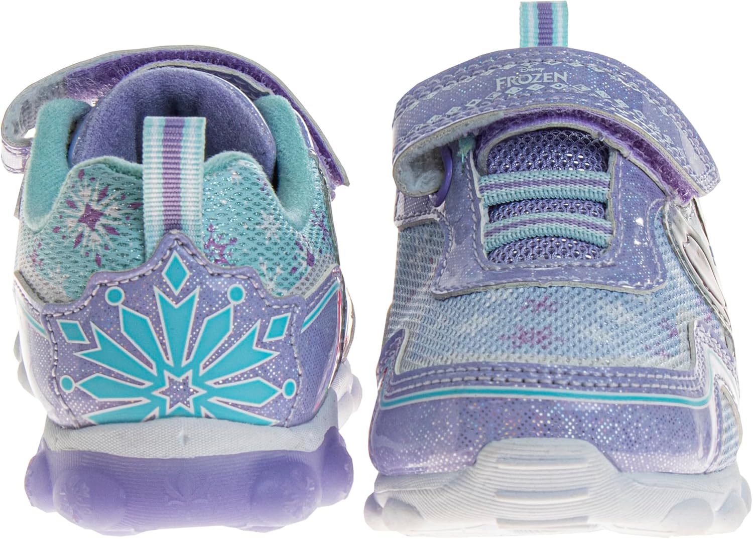 Disney Zapatillas de deporte Frozen Tenis 