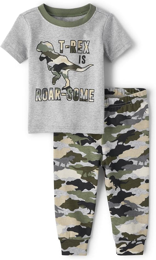 The Children's Place Pijama