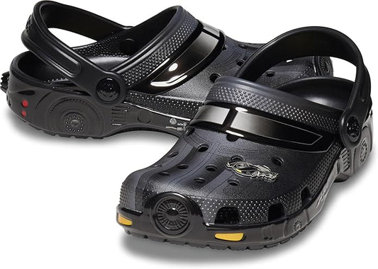 CROCS ORIGINALES Batman