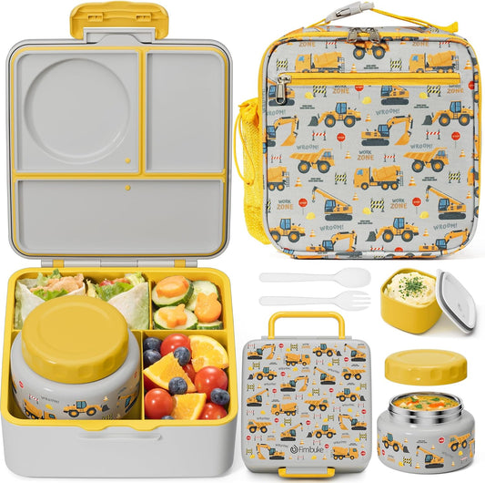 Fimibuke Kit de lonchera