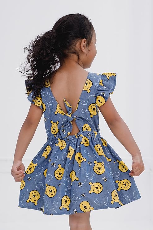 Disney Vestido