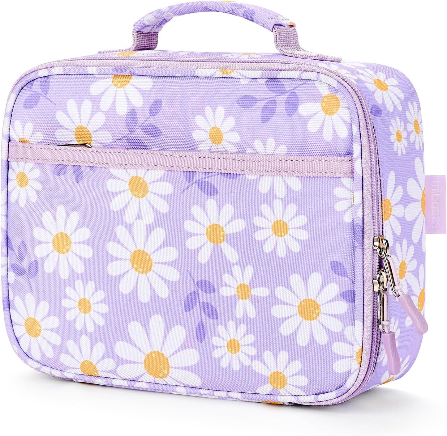 mibasies Lonchera aislada