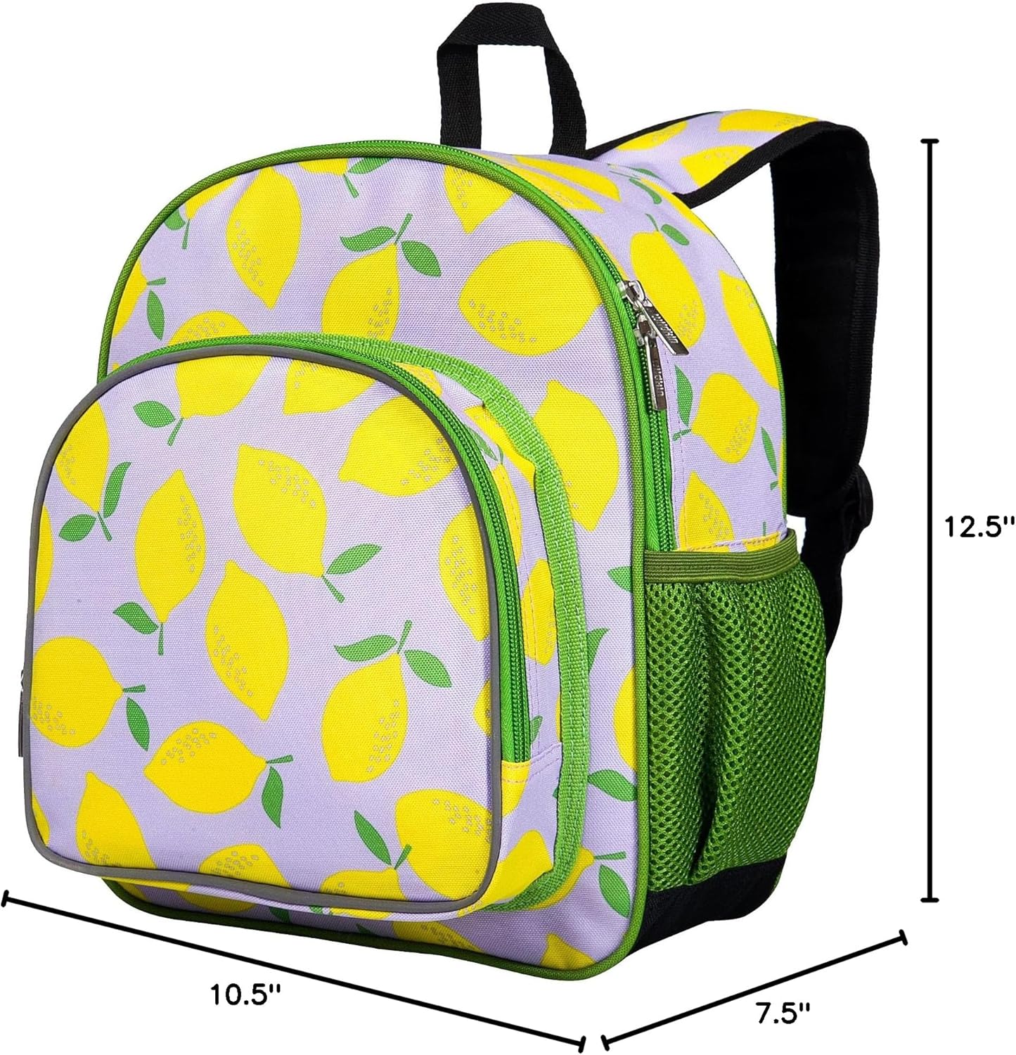 Wildkin - Mochila de 12 pulgadas