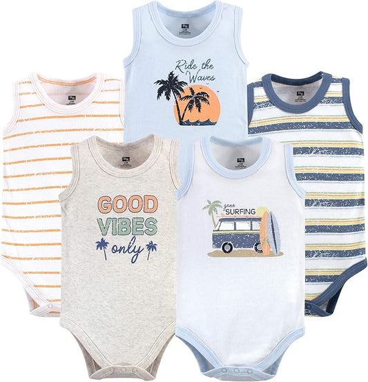 Hudson Baby - Mamelucos