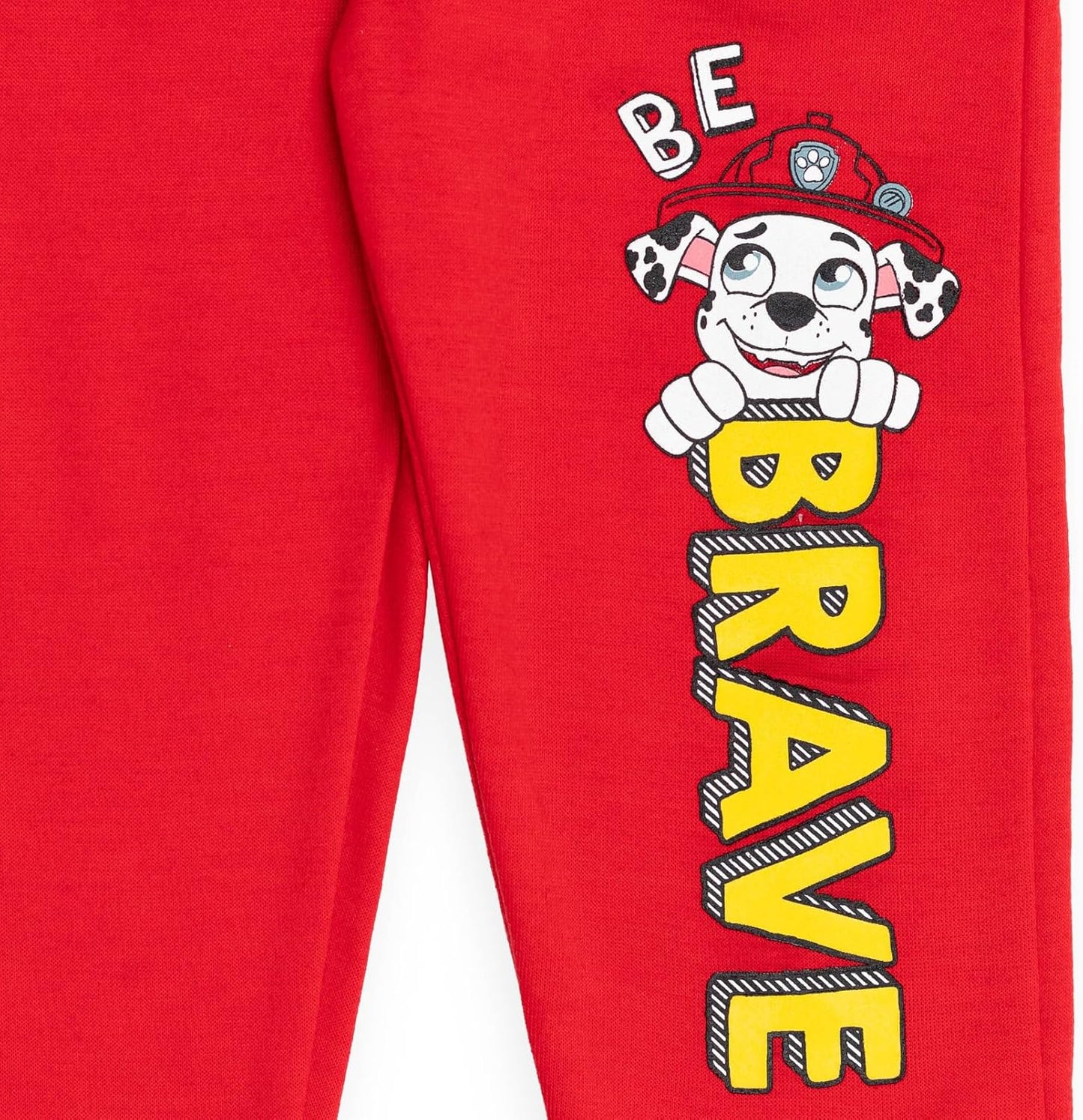 Paw Patrol Paquete de 3 pantalones de forro