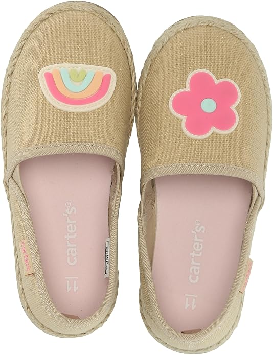 Simple Joys by Carter's Zapatos