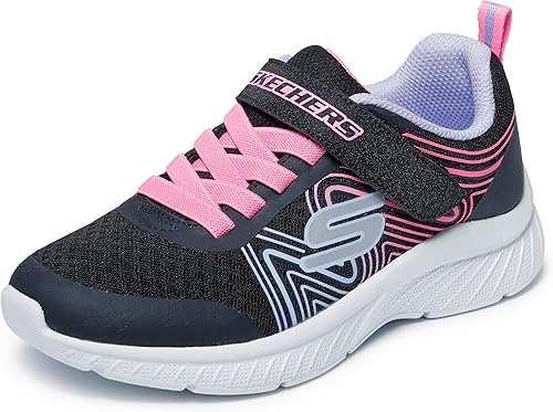 Skechers - Microspec Plus unisex infantil