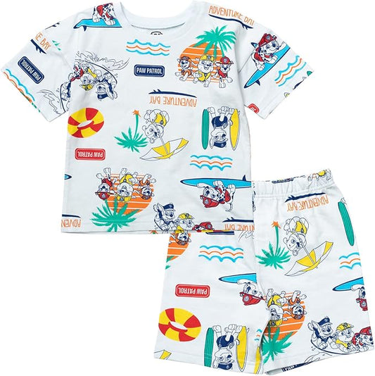 Paw Patrol Conjunto
