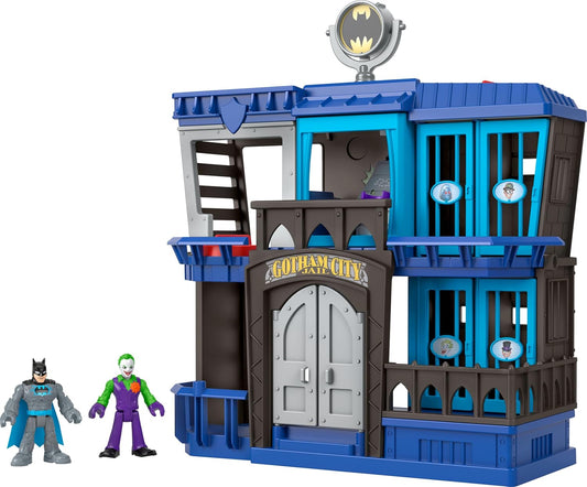 Fisher-Price Imaginext DC Super Friends Batman