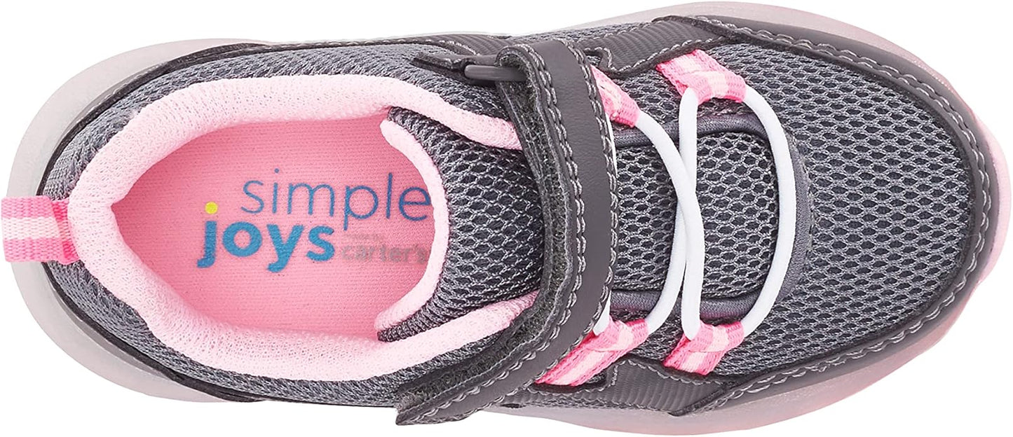 Simple Joys by Carter's Zapatos