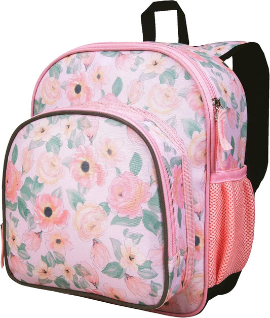 Wildkin - Mochila de 12 pulgadas