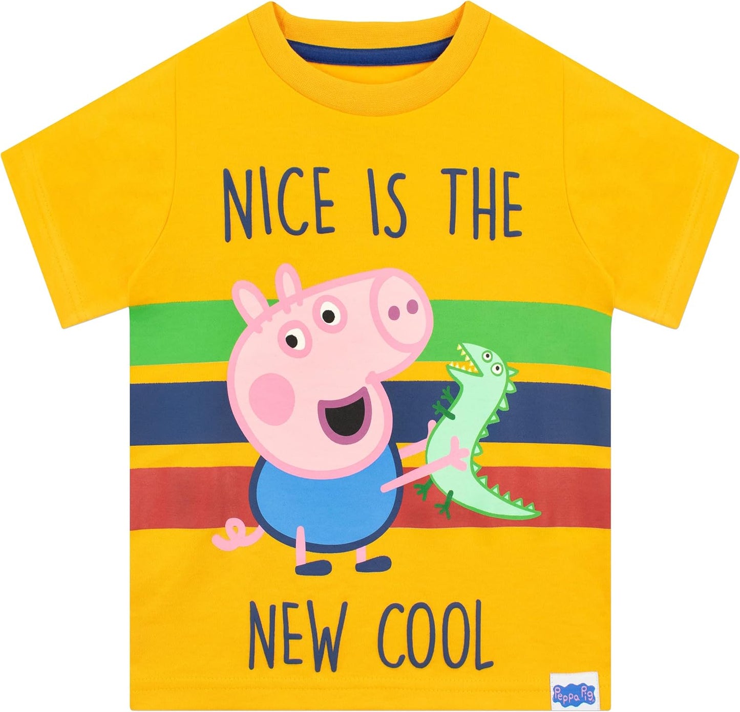 Peppa Pig Pijama