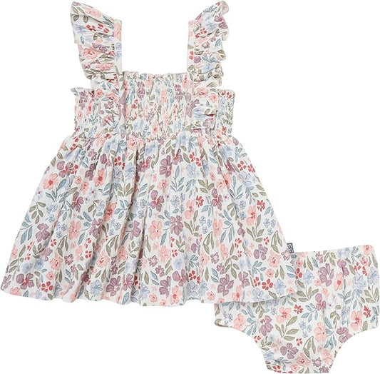 Modern Moments by Gerber Conjunto de vestido de 2 piezas