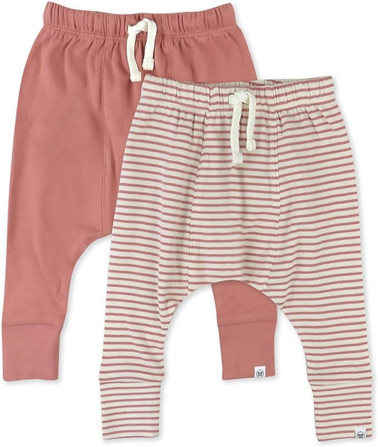 HonestBaby Multipack Honest - Pantalones deportivos
