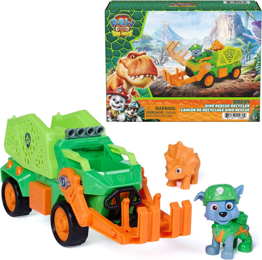 PAW Patrol: The Dino Movie