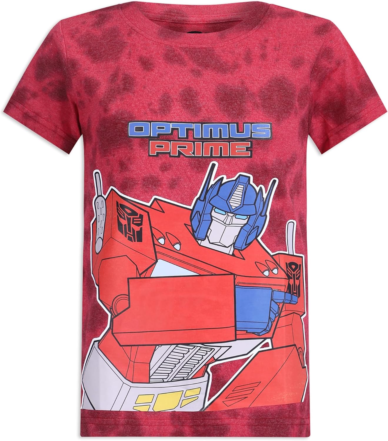 Transformers Paquete de 3 camisetas