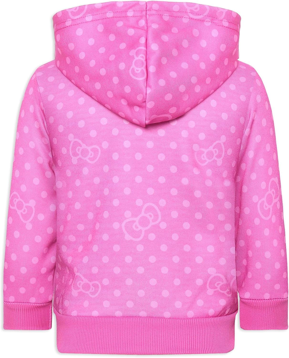 Hello Kitty Sudadera con capucha