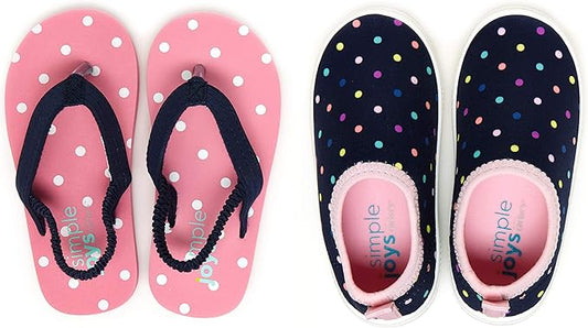 Simple Joys by Carter's Zapatos