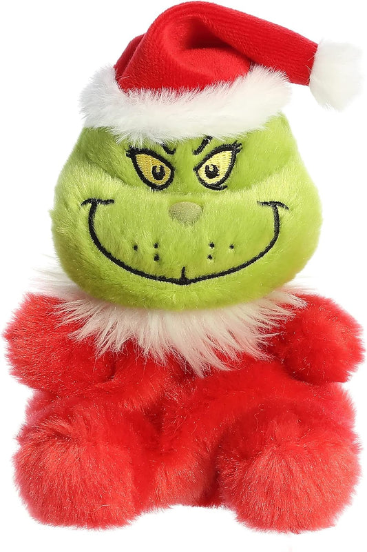 Peluche de Navidad de 5 pulgadas