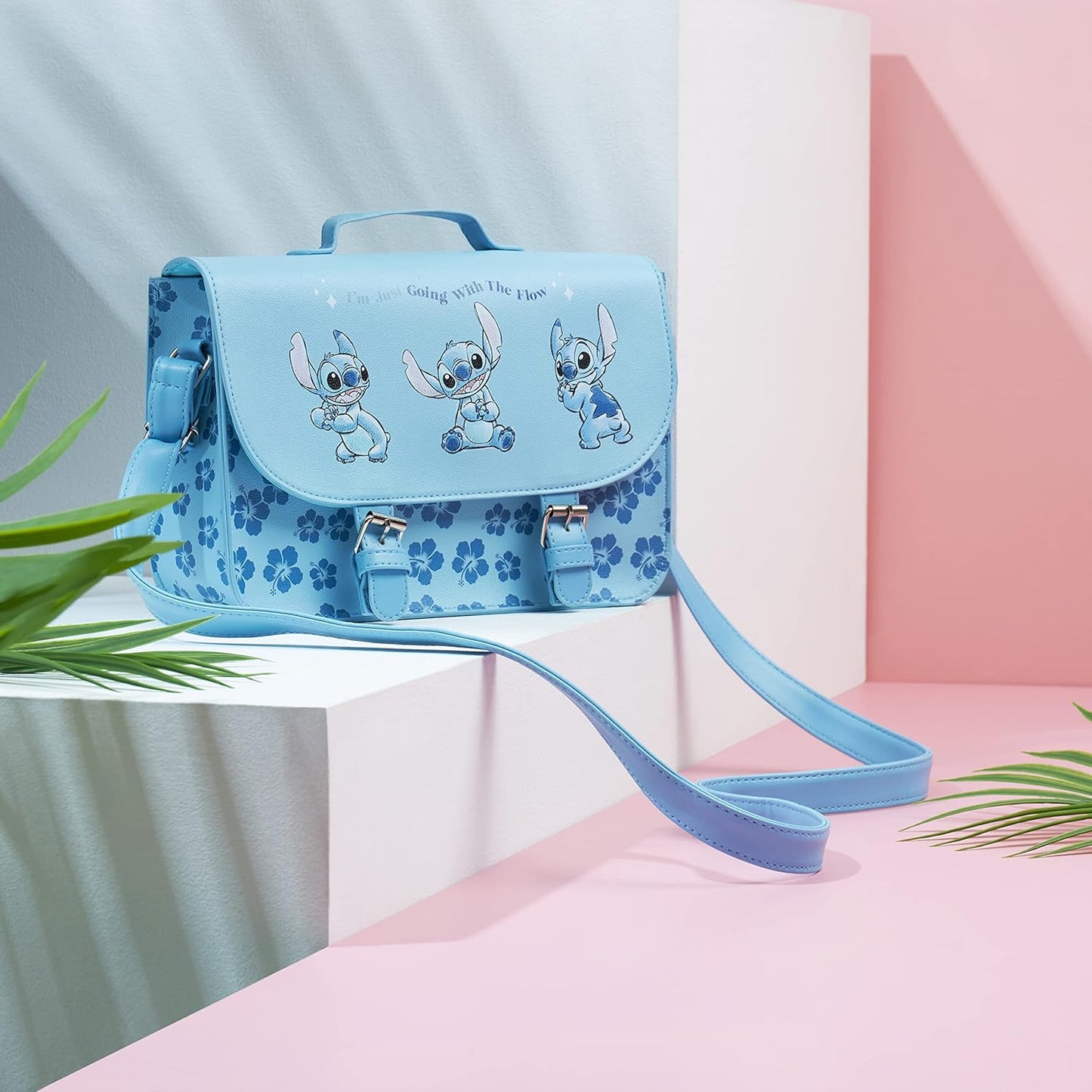 Disney Bolsa Lilo and Stitch