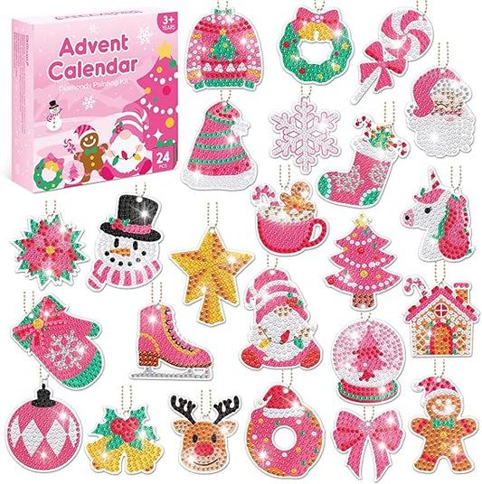 Calendario de Adviento