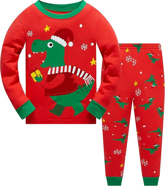 Pijamas de Navidad Popshion
