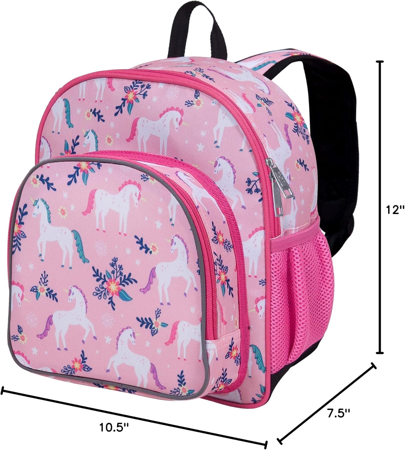 Wildkin - Mochila de 12 pulgadas