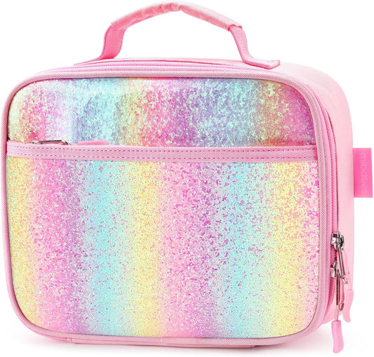 mibasies Lonchera aislada