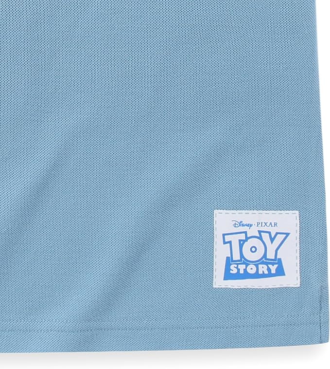 Toy Story Polo de manga corta
