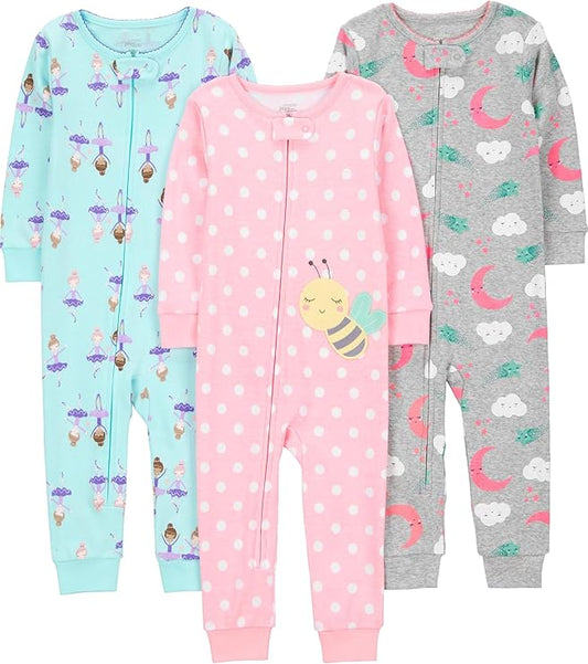 Simple Joys by Carter's pijamas